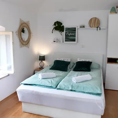 Cool & Romantic Studio In Portoroz Jb3 Exteriér fotografie