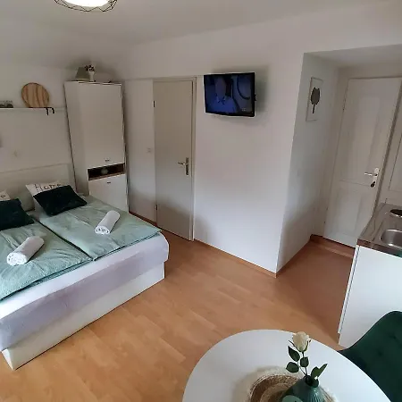 Cool & Romantic Studio In Portoroz Jb3 Exteriér fotografie