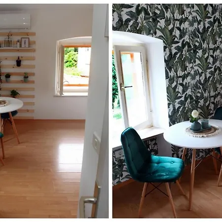 Cool & Romantic Studio In Portoroz Jb3 Exteriér fotografie
