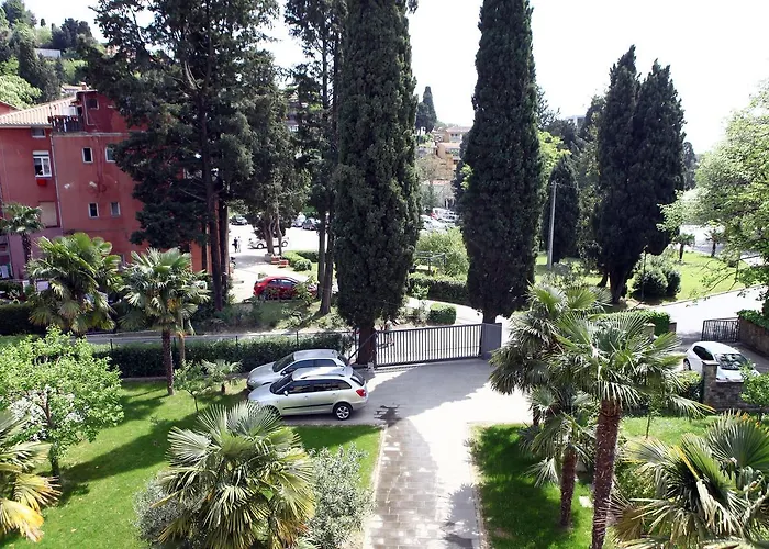 Cool & Romantic Studio In Portoroz Jb3