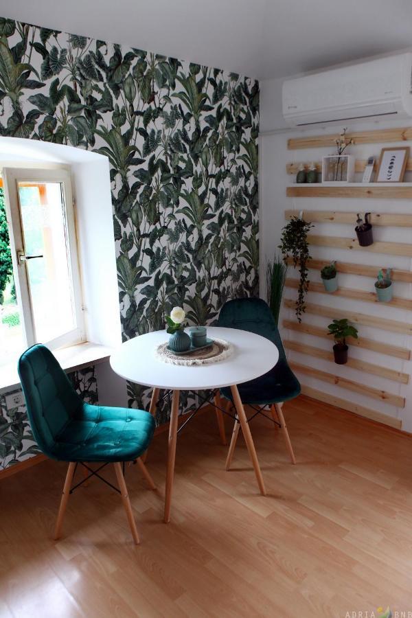 Apartment Cool & Romantic In Jb3 Portorož